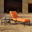 Artemis Lounger