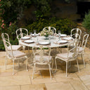 Barrington 1600 Table