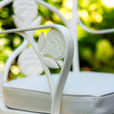 Jídelní židle s područkami Barrington