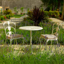 Barrington 750 Pedestal Table