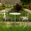 Barrington 750 Pedestal Table