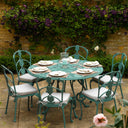 Barrington 1300 Table