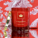 Vonná svíčka Une Nuit au Château