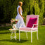 Grande Armchair