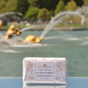 Vonné tuhé mýdlo Les Chevaux