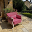 Luxor Lounge Chair