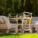 Luxor Drinks Trolley