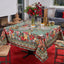 Tablecloth Trésors de Noël