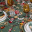 Tablecloth Trésors de Noël