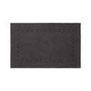 Bath Mat Nature Ardoise