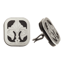 Vůně do auta Nero di Bacco