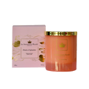 Vonná svíčka Pétales d'églantine