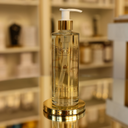 Scented Liquid Soap Poudre de Riz