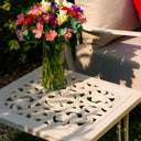 Scroll Small Coffee Table