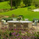 Jídelní stůl Scroll 2750