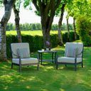 Odkládací stolek Sienna