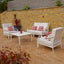 Sienna Coffee Table