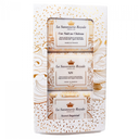 Dárkový set tuhých mýdel No.2