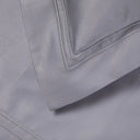 Pillowcase Triomphe Platine