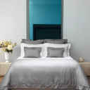 Pillowcase Triomphe Platine