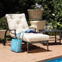 Odkládací stolek Artemis