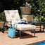Artemis Coffee Table