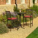 Barová židle Sienna