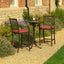 Sienna Bar Stool