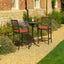 Sienna Bar Table