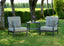 Sienna Lounge Chair